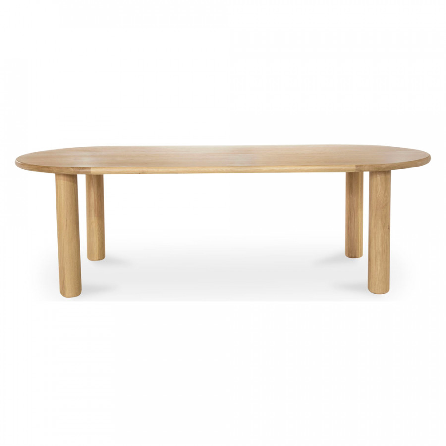 Moe's - Milo Contemporary Dining Table