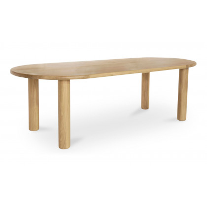 Moe's - Milo Contemporary Dining Table