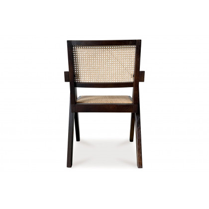 Moe's Takashi Dining Chair Set of 2 - Black