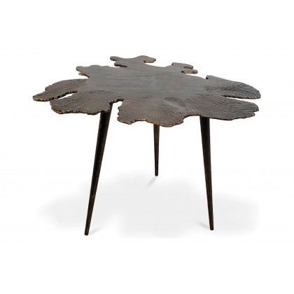 Moe's - Amoeba Side Table