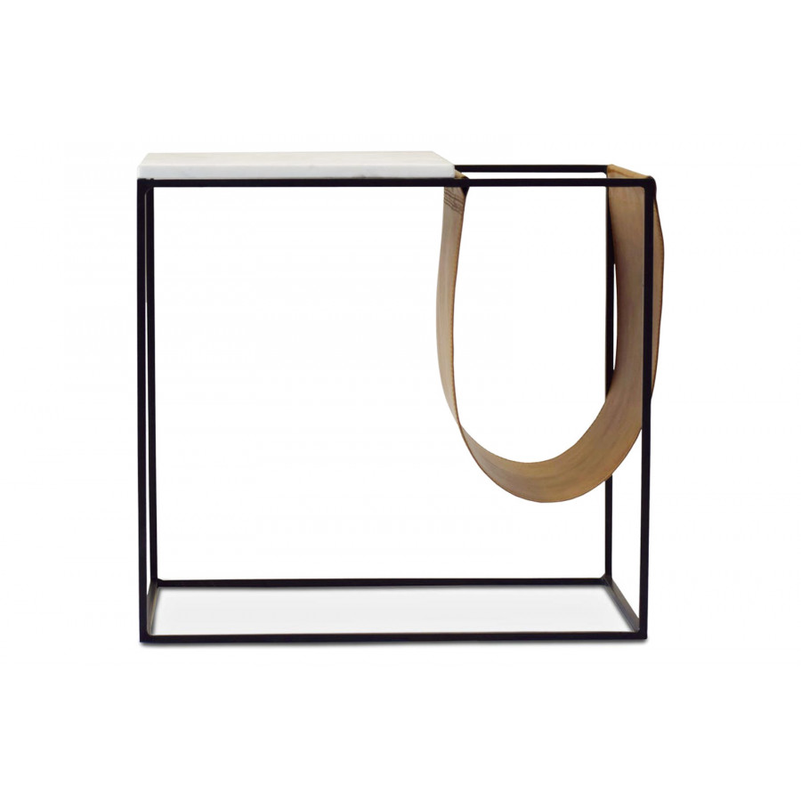 Moe's - Cave Magazine Rack
