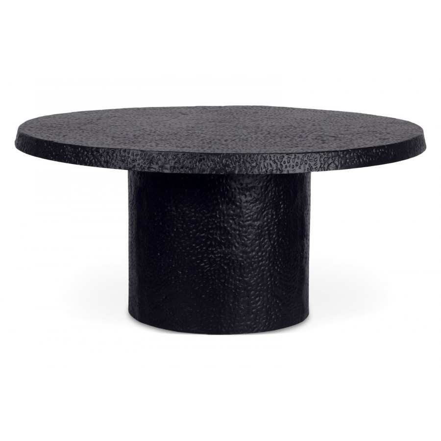 Moe's - Aulo Coffee Table in Black
