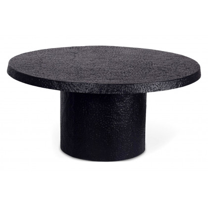 Moe's - Aulo Coffee Table in Black