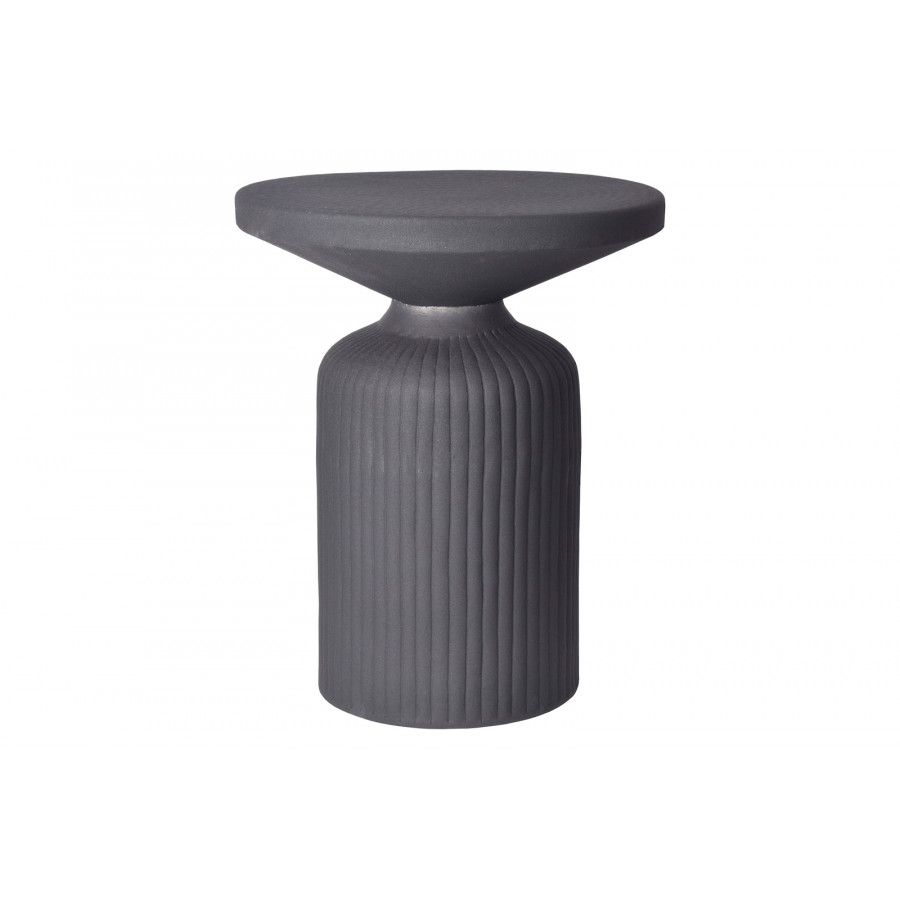 Moe's - Yoli Side Table in Black
