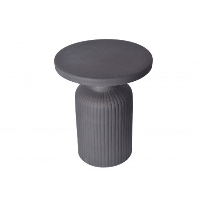 Moe's - Yoli Side Table in Black