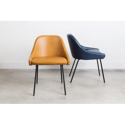 Moe's - Blaze Dining Chair