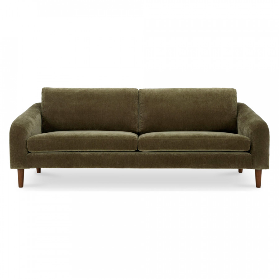 Moe's - Quinn Contemporary Sofa