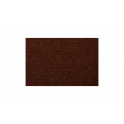 Moe's Amelia Contemporary Slipper Chair - Chestnut