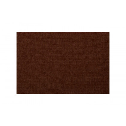 Moe's Amelia Nook Contemporary Modular Sectional - Chestnut, Right Facing