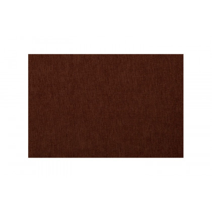 Moe's Amelia Classic-L Contemporary Modular Sectional - Chestnut