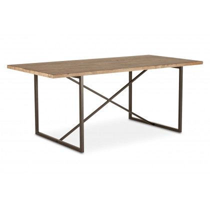 Moe's Sierra Dining Table - Sierra