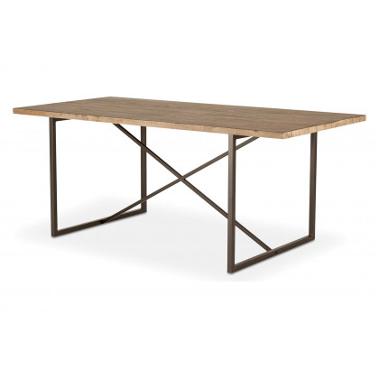 Moe's Sierra Dining Table - Sierra
