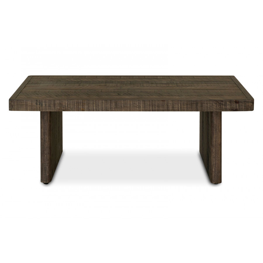 Moe's Monterey Coffee Table - Gray