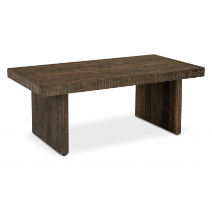 Moe's Monterey Coffee Table - Gray