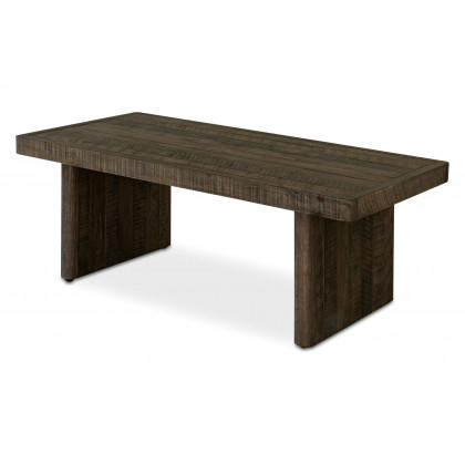 Moe's Monterey Coffee Table - Gray