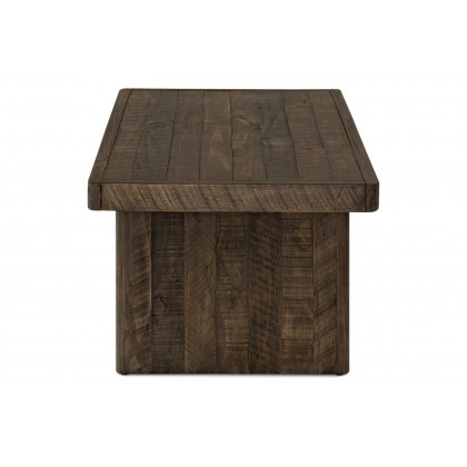 Moe's Monterey Coffee Table - Gray
