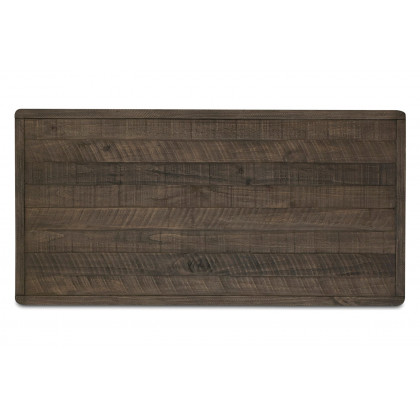 Moe's Monterey Coffee Table - Gray