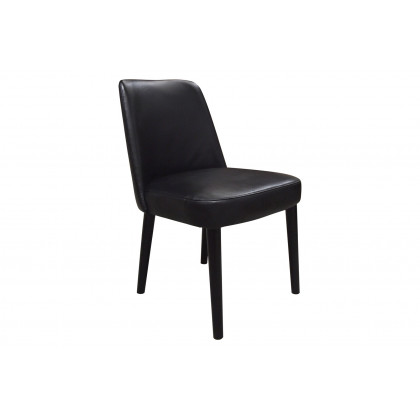 Moe's - Fitch Dining Chair Set of 2 in Black
