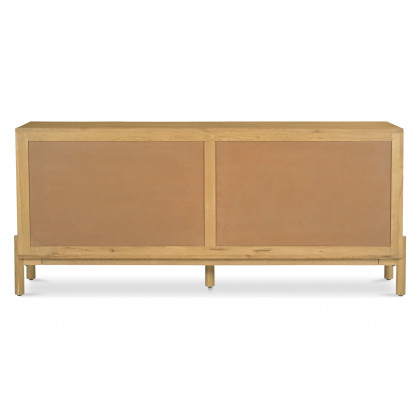 Moe's Misaki Sideboard - Natural