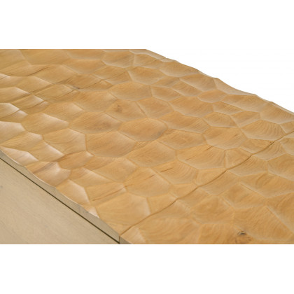 Moe's Misaki Sideboard - Natural