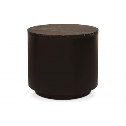 Moe's - Ritual Side Table in Black