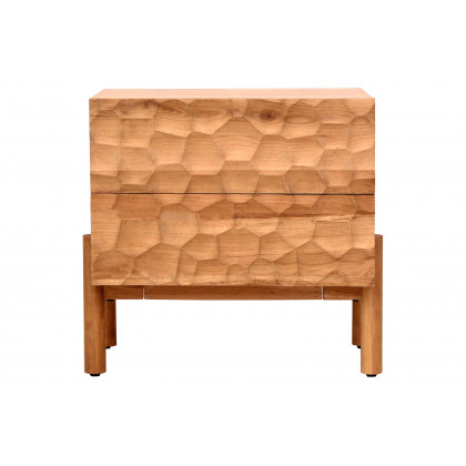 Moe's - Misaki Nightstand