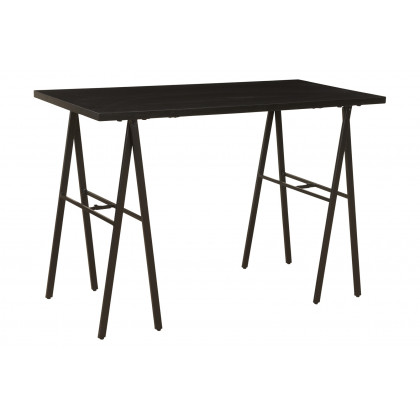 Moe's - Esme Desk in Black