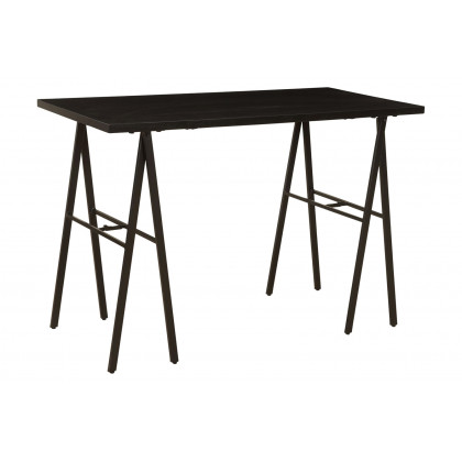 Moe's - Esme Desk in Black
