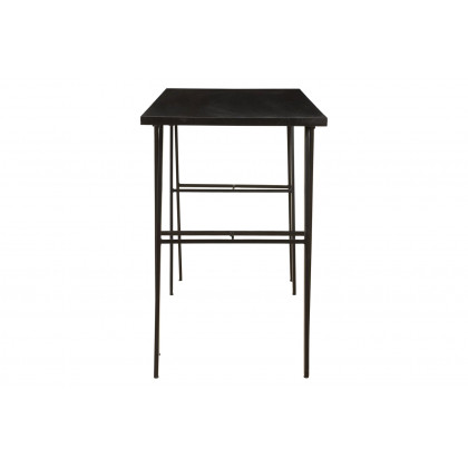 Moe's - Esme Desk in Black