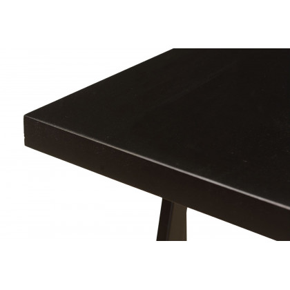 Moe's - Esme Desk in Black