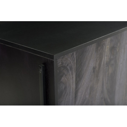 Moe's Tobin Sideboard - Charcoal