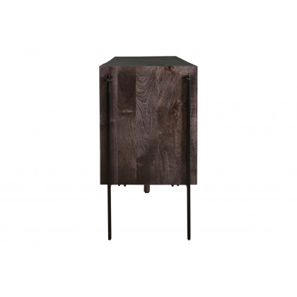Moe's Tobin Sideboard - Light Brown