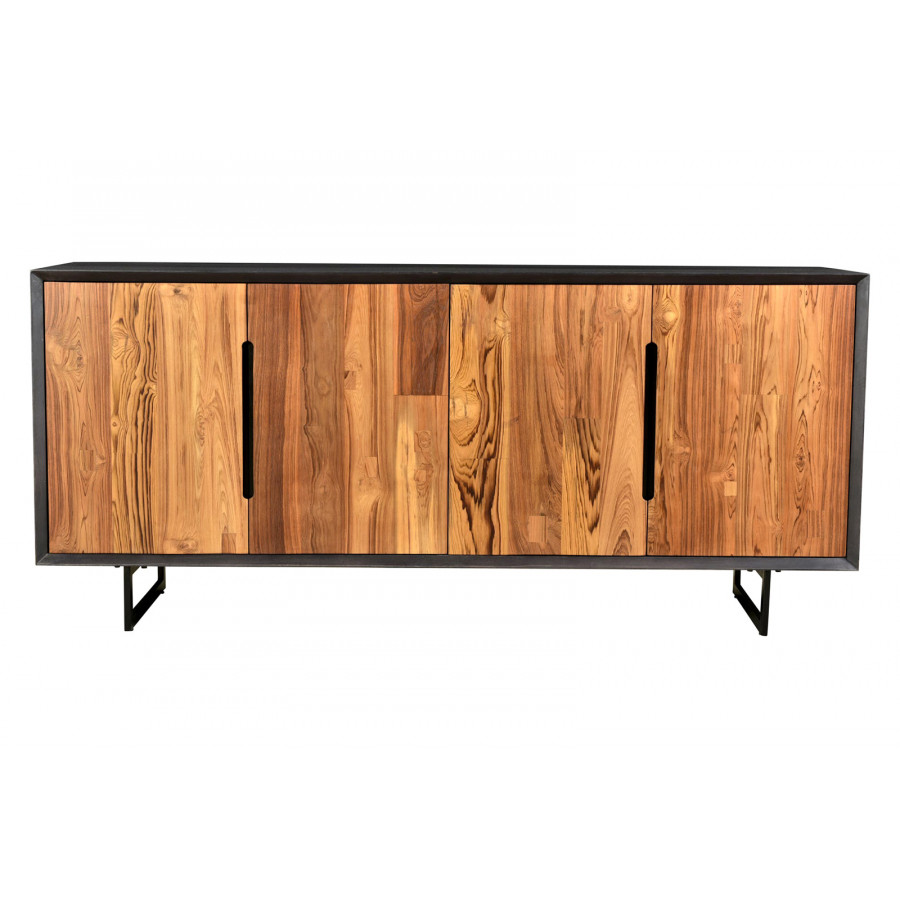 Moe's - Vienna Sideboard in Brown