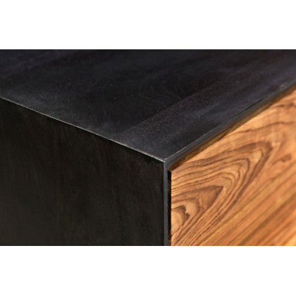 Moe's - Vienna Sideboard in Brown