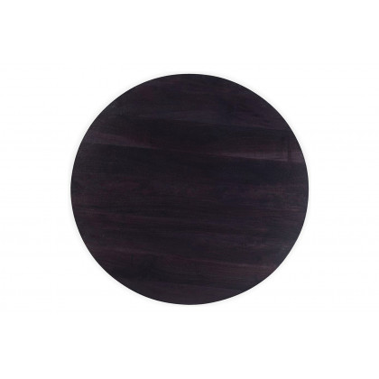 Moe's Bradbury Coffee Table - Black, Small