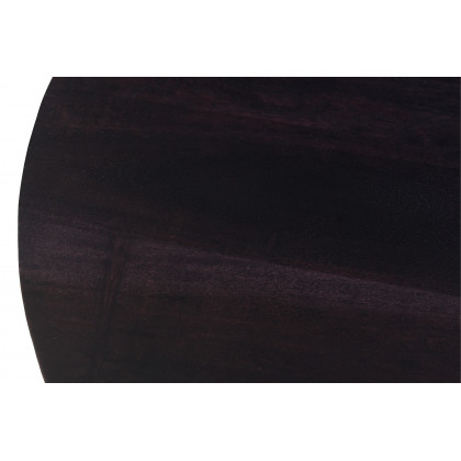 Moe's Bradbury Coffee Table - Black, Small