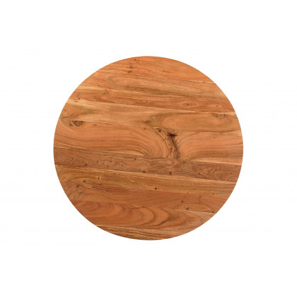 Moe's Bradbury Coffee Table - Natural, Small