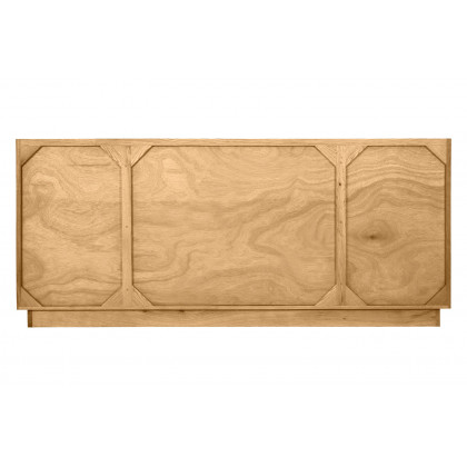 Moe's Povera 4 Door Sideboard - Natural