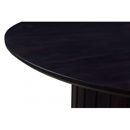 Moe's Povera Coffee Table - Black