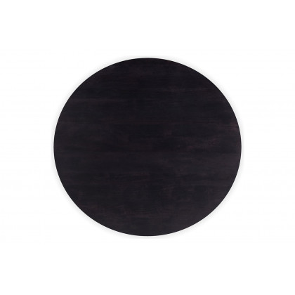 Moe's Bradbury Coffee Table - Black, Large
