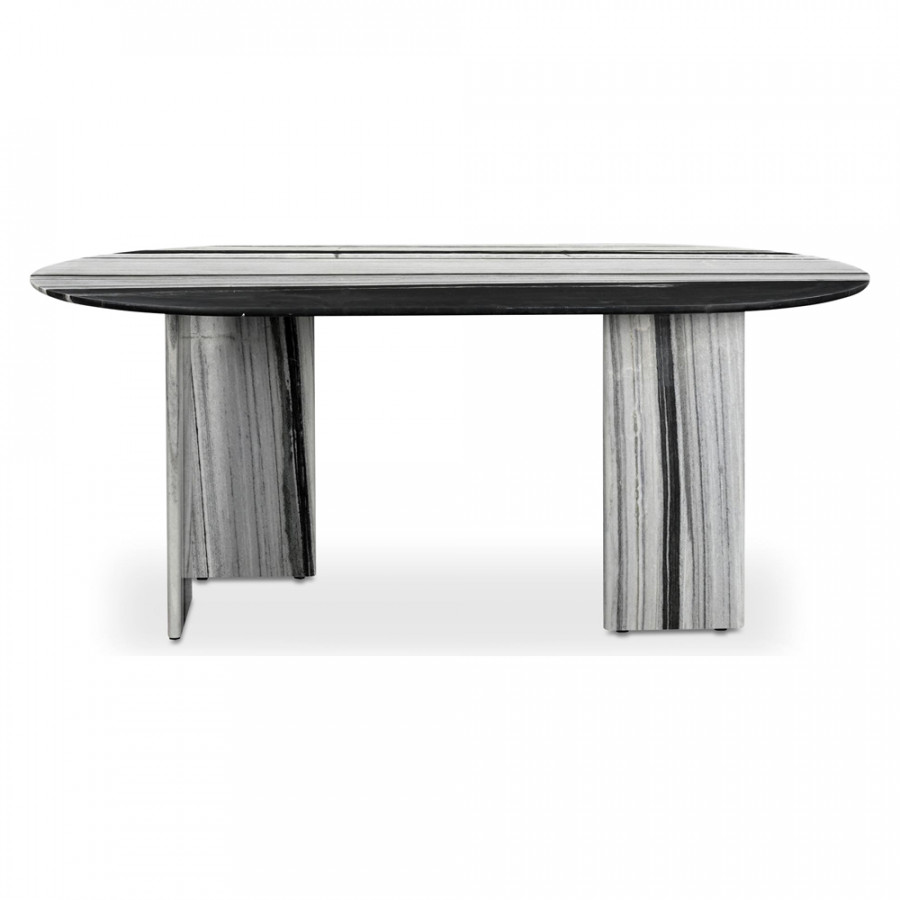 Moe's - Celia Contemporary Dining Table