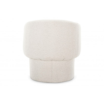 Moe's Franco Chair - Oyster