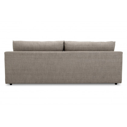 Moe's Alvin Sofa - Tan