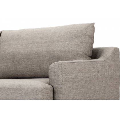 Moe's Alvin Sofa - Tan