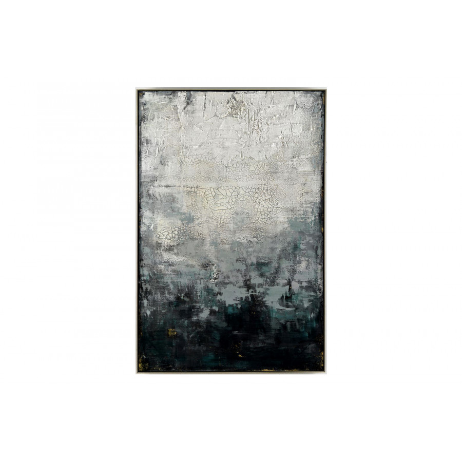 Moe's - Winter Wall Decor