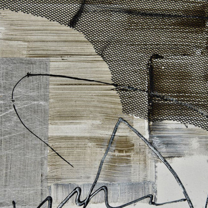 Moe's - Shade Abstract II