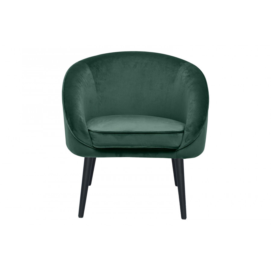 Moe's Farah Chair - Green