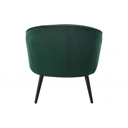 Moe's Farah Chair - Green