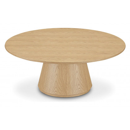 Moe's Otago Coffee Table - Oak