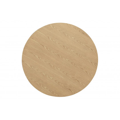Moe's Otago Coffee Table - Oak